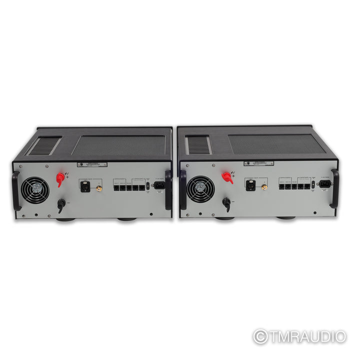 Mark Levinson No. 436 Monoblock Power Amplifiers; Pair