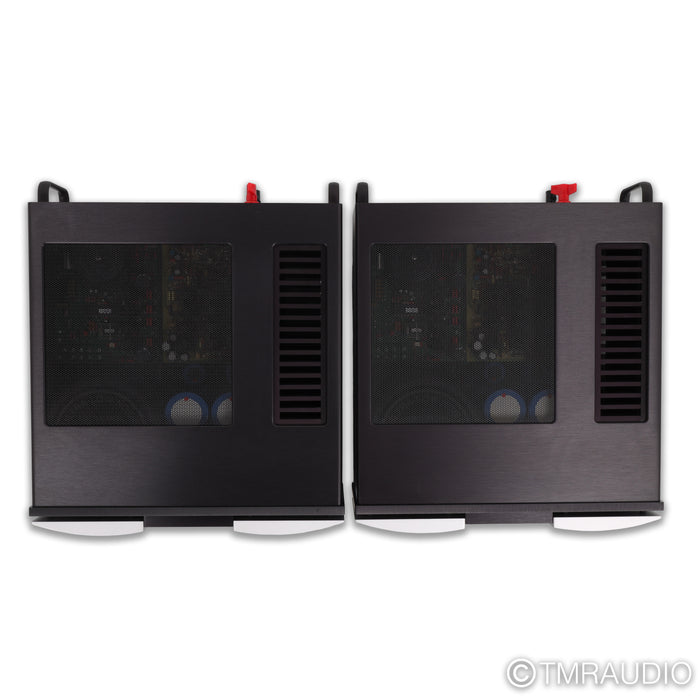Mark Levinson No. 436 Monoblock Power Amplifiers; Pair