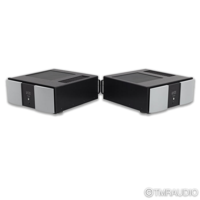 Mark Levinson No. 436 Monoblock Power Amplifiers; Pair
