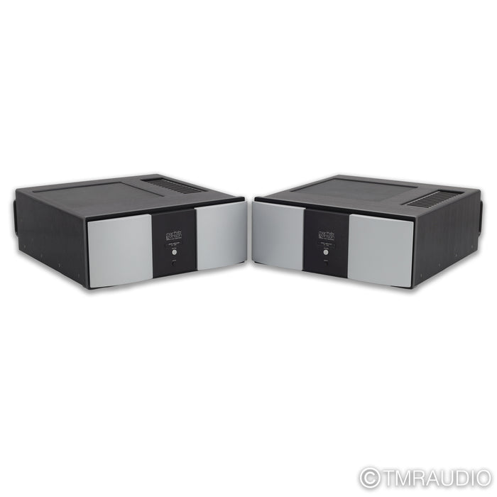 Mark Levinson No. 436 Monoblock Power Amplifiers; Pair