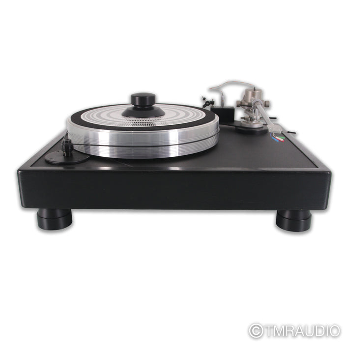 VPI Classic 1 Belt Drive Turntable; Black (No Cartridge)
