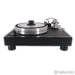 VPI Classic 1 Belt Drive Turntable; Black (No Cartridge)