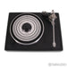 VPI Classic 1 Belt Drive Turntable; Black (No Cartridge)