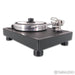 VPI Classic 1 Belt Drive Turntable; Black (No Cartridge)