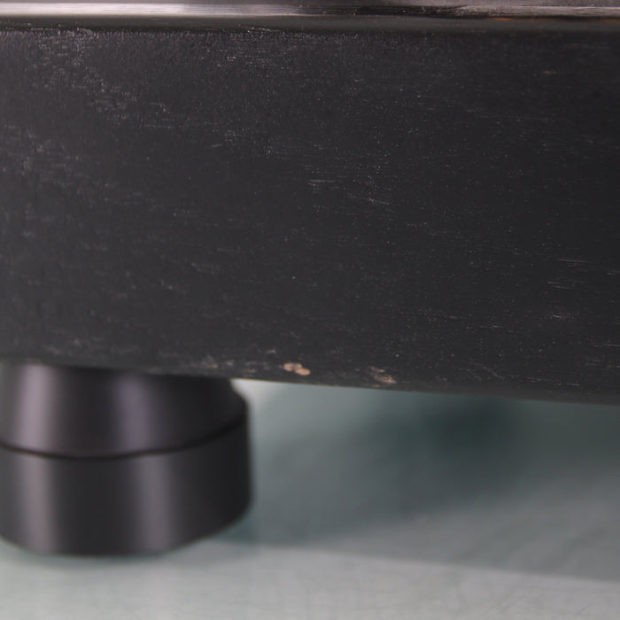 VPI Classic 1 Belt Drive Turntable; Black (No Cartridge)