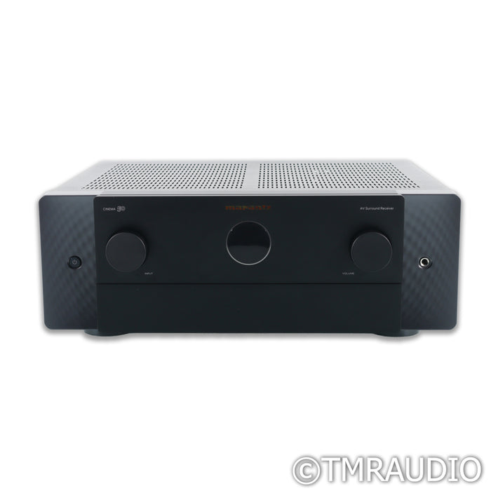 Marantz Cinema 50 11.2 Channel Surround Receiver; MM Phono (No 4K)