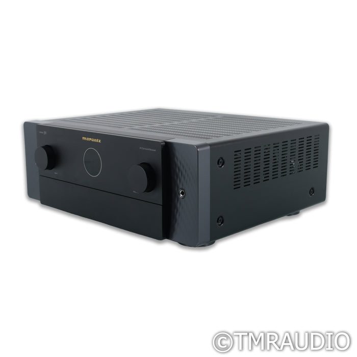 Marantz Cinema 50 11.2 Channel Surround Receiver; MM Phono (No 4K)