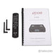 Ayon Audio S10-II Signature Tube Network Streamer / DAC; D/A Converter