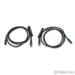 AudioQuest Columbia XLR Cables; 2.5m Pair Balanced Interconnects