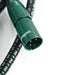 AudioQuest Columbia XLR Cables; 2.5m Pair Balanced Interconnects