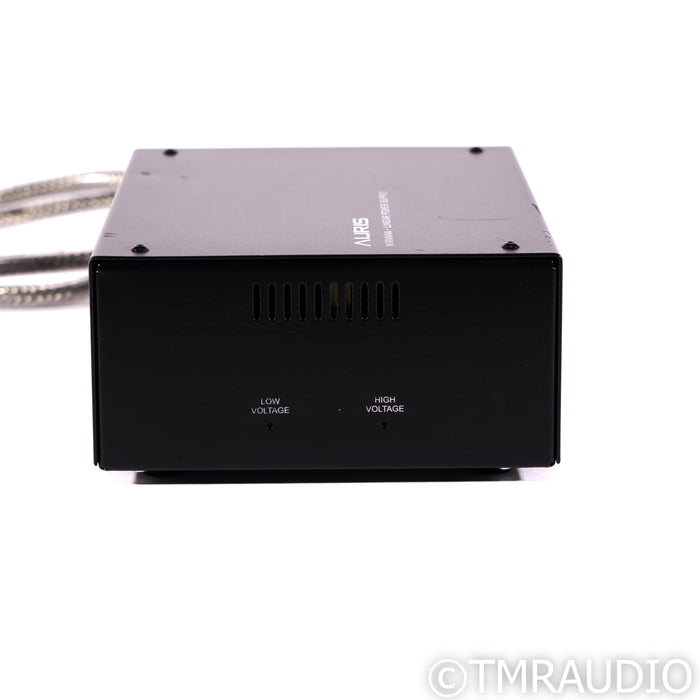 Auris Nirvana IV Tube Headphone Amplifier