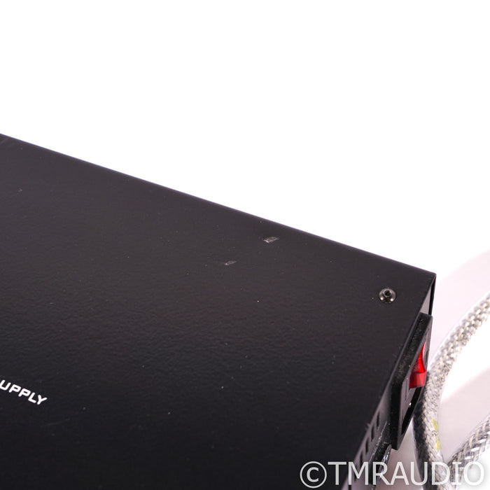 Auris Nirvana IV Tube Headphone Amplifier