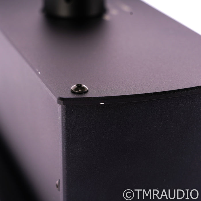 Auris Nirvana IV Tube Headphone Amplifier