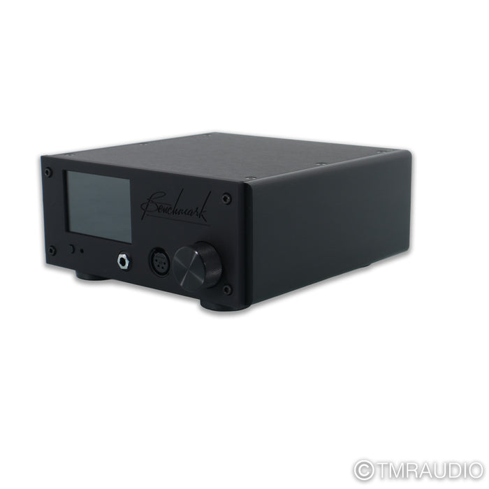 Benchmark Media HPA4 Headphone Amplifier
