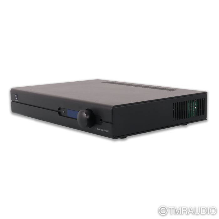 PS Audio Stellar GainCell DAC; D/A Converter
