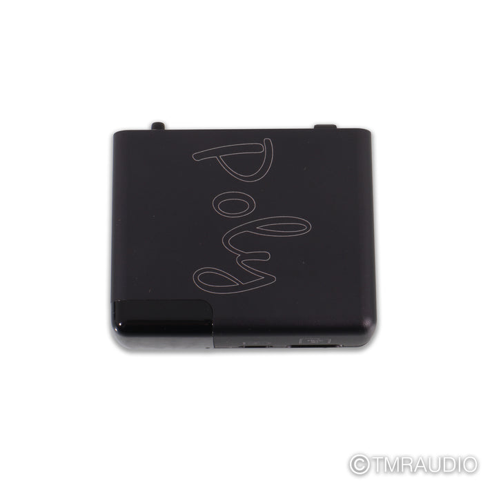 Chord Electronics Mojo 2 Headphone Amplifier; w/ Poly Streamer