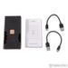 Chord Electronics Mojo 2 Headphone Amplifier; w/ Poly Streamer