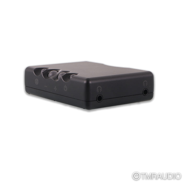 Chord Electronics Mojo 2 Headphone Amplifier; w/ Poly Streamer