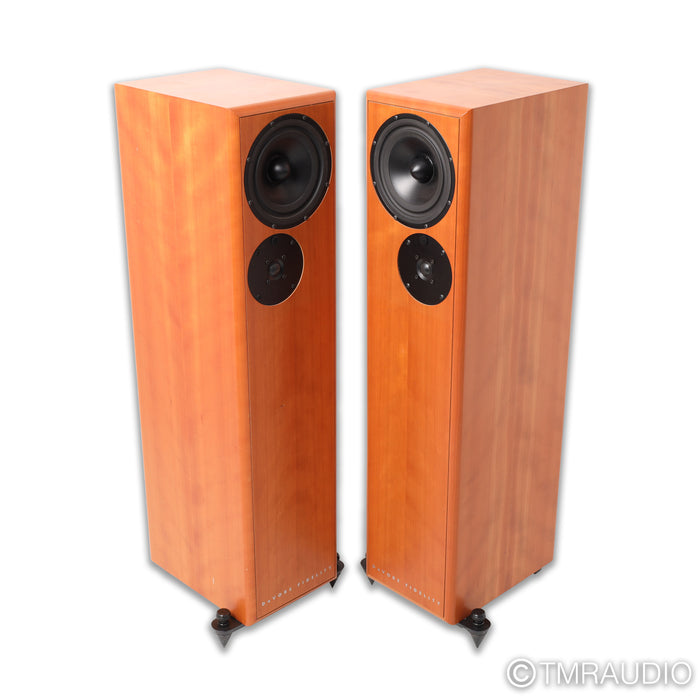 Devore Fidelity Gibbon Super 8 Floorstanding Speakers; Pair