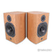 ATC SCM11 Bookshelf Speakers; Cherry Pair