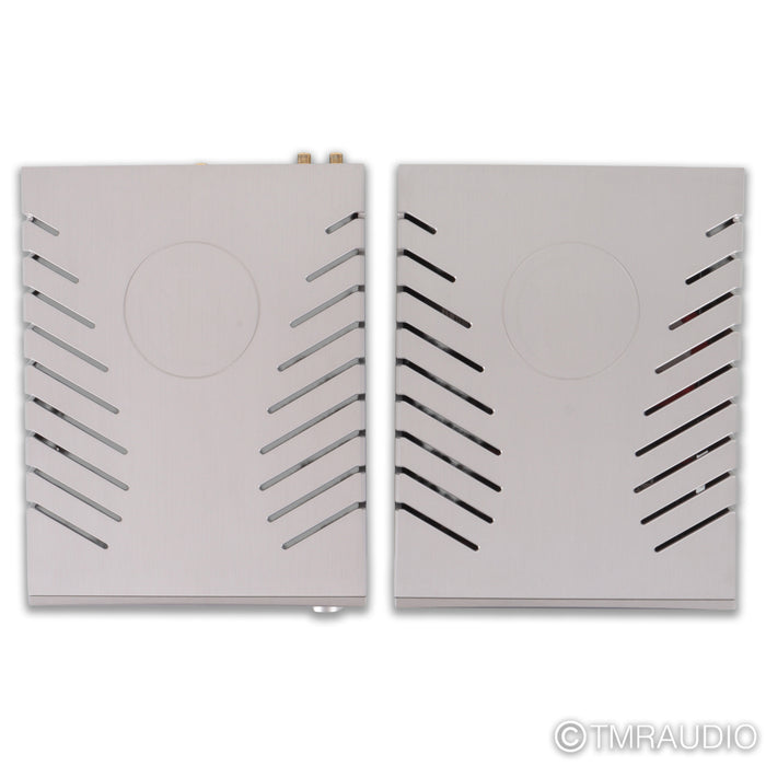 Gold Note DS-10 Plus DAC; PSU-10 EVO Power Supply