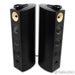 Bowers & Wilkins 803D Floorstanding Speakers; Black Ash Pair