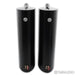 Bowers & Wilkins 803D Floorstanding Speakers; Black Ash Pair