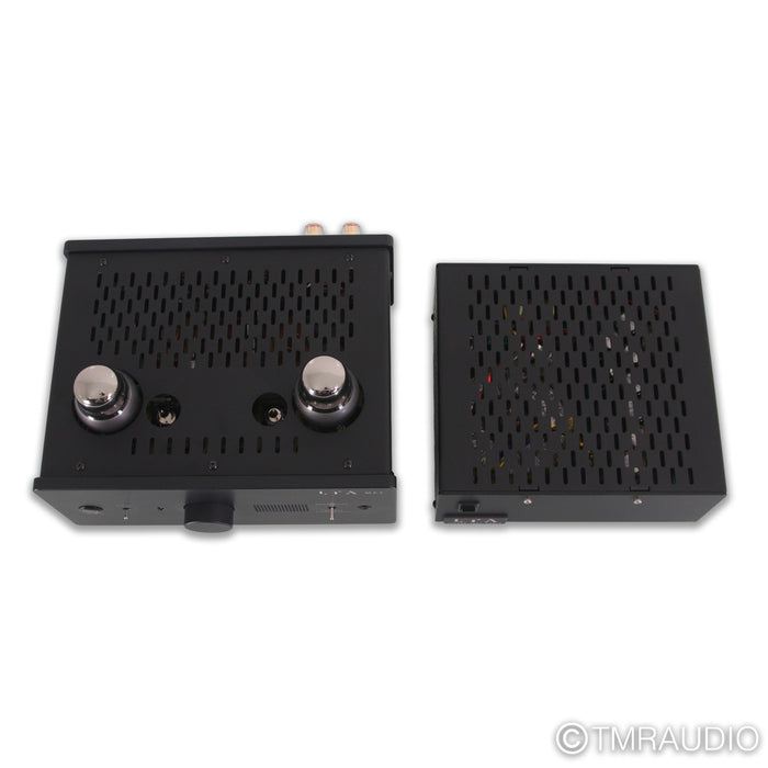 Linear Tube Audio MicroZOTL MZ3 Tube Integrated Headphone Amplifier