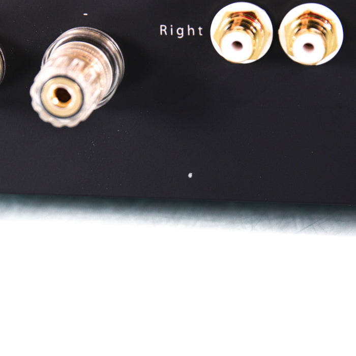 Linear Tube Audio MicroZOTL MZ3 Tube Integrated Headphone Amplifier