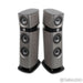 Focal Sopra No. 2 Floorstanding Speakers; Concrete Pair