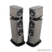 Focal Sopra No. 2 Floorstanding Speakers; Concrete Pair