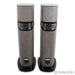 Focal Sopra No. 2 Floorstanding Speakers; Concrete Pair