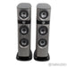 Focal Sopra No. 2 Floorstanding Speakers; Concrete Pair