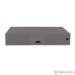 Naim NAP 250 DR Stereo Power Amplifier; Focal Naim 10th Anniversary Edition