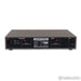 Naim NAP 250 DR Stereo Power Amplifier; Focal Naim 10th Anniversary Edition