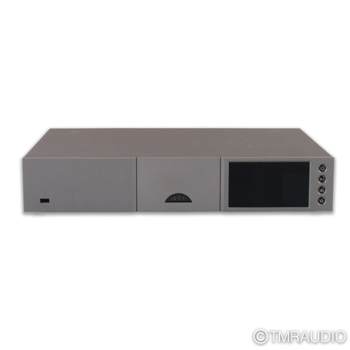 Naim NDX 2 Wireless Network Streamer; Focal Naim 10th Anniversary Edition