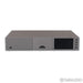 Naim NDX 2 Wireless Network Streamer; Focal Naim 10th Anniversary Edition