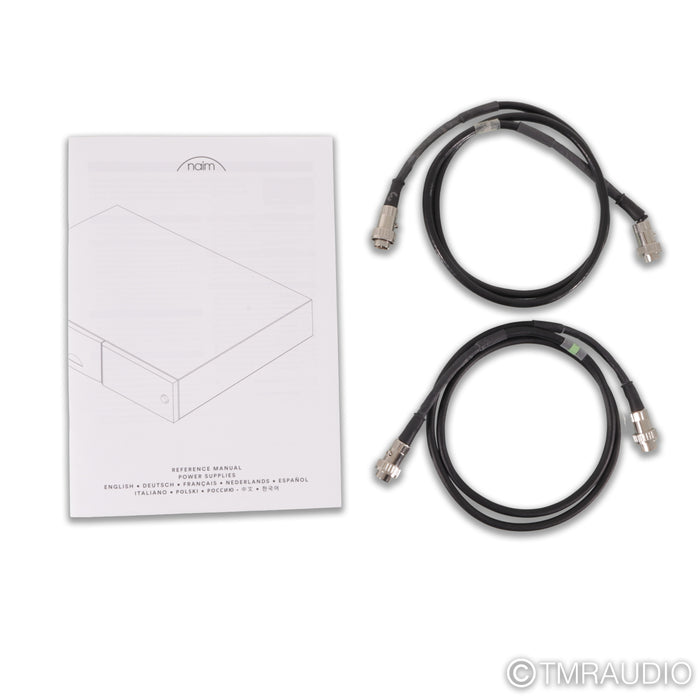 Naim HI-CAP DR Power Supply