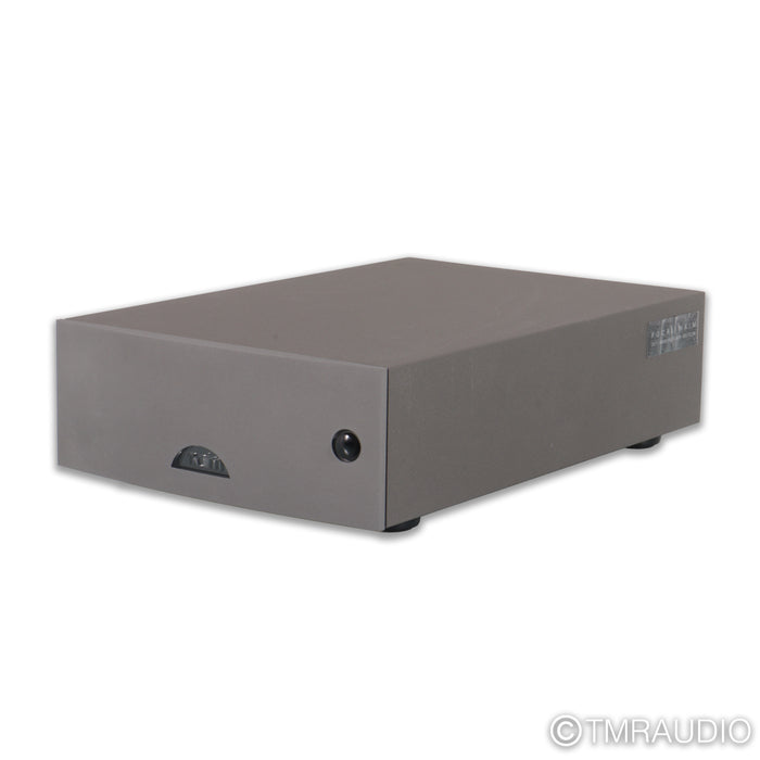 Naim HI-CAP DR Power Supply; Focal Naim 10th Anniversary Edition