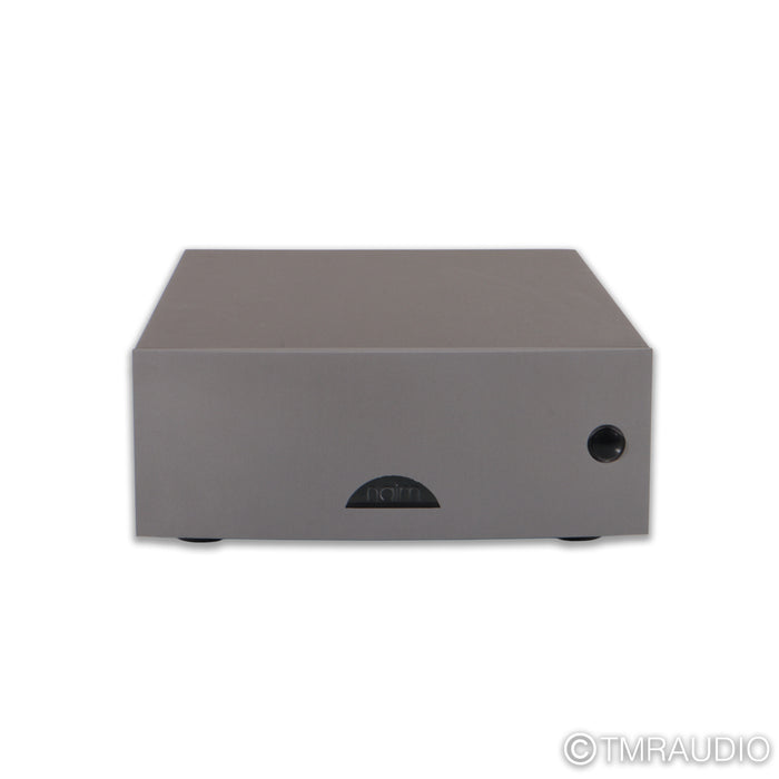 Naim HI-CAP DR Power Supply; Focal Naim 10th Anniversary Edition