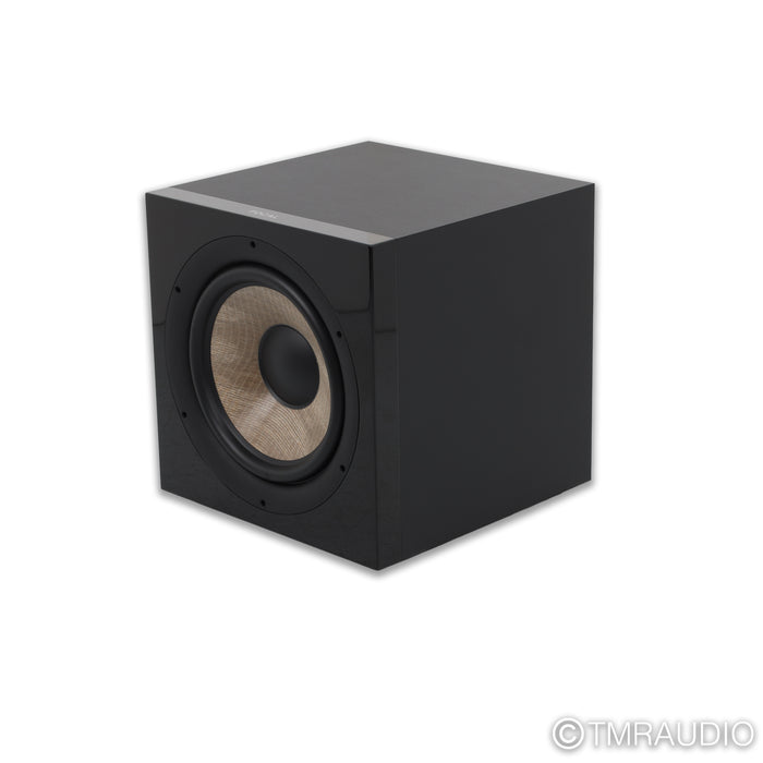 Focal Sub 1000 F 12" Powered Subwoofer; Black