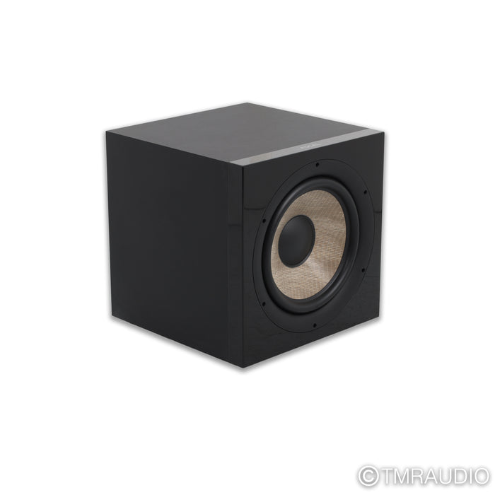 Focal Sub 1000 F 12" Powered Subwoofer; Black