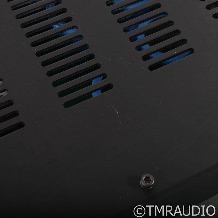 LAMM LP2.1 Deluxe Tube MM / MC Phono Preamplifier