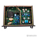 LAMM LP2.1 Deluxe Tube MM / MC Phono Preamplifier