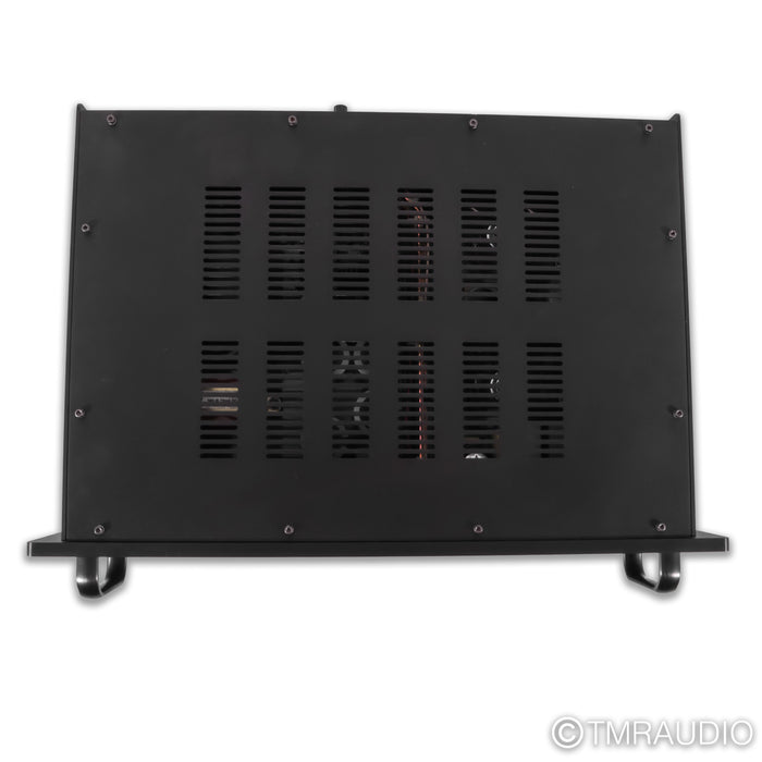 LAMM LP2.1 Deluxe Tube MM / MC Phono Preamplifier