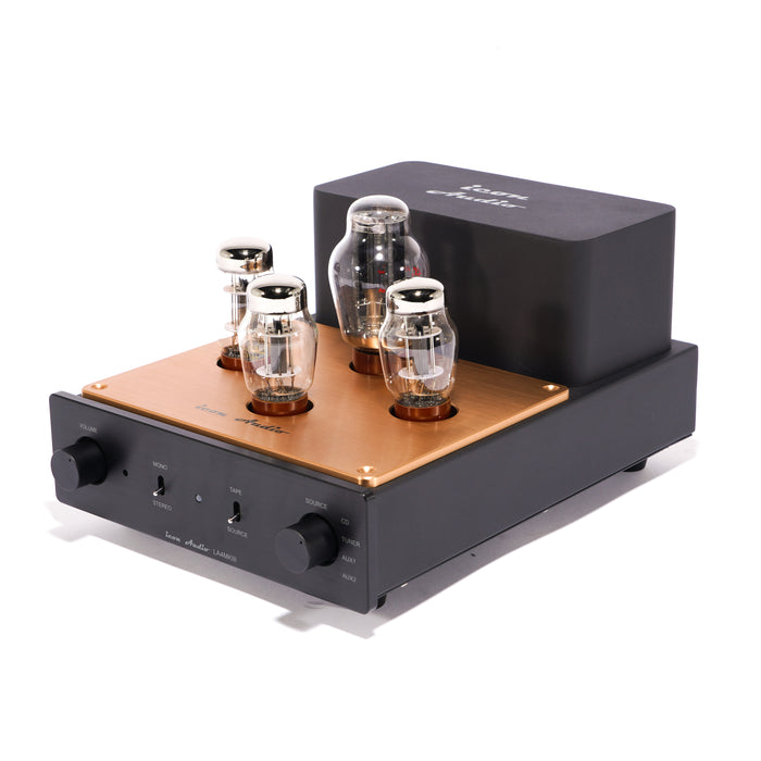 Icon Audio LA4 MkIII Stereo Tube Preamplifier