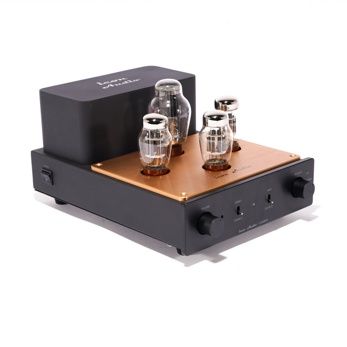 Icon Audio LA4 MkIII Stereo Tube Preamplifier
