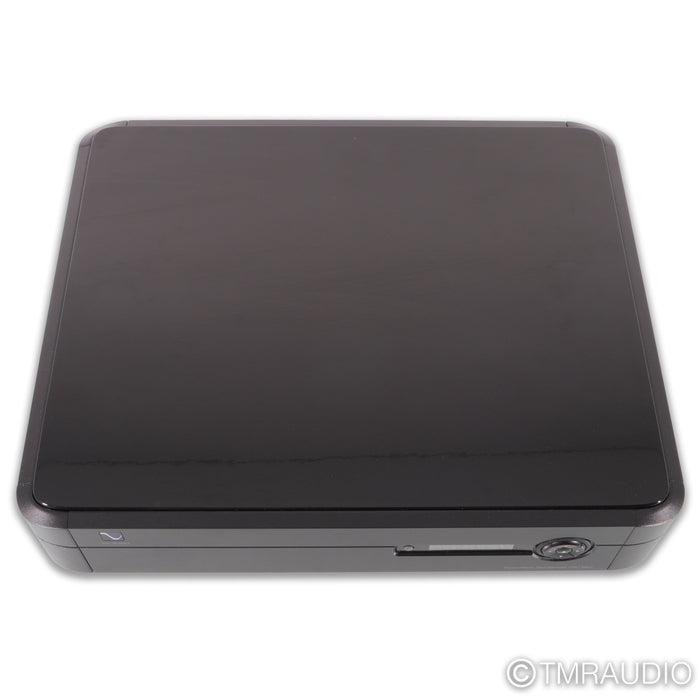 PS Audio DirectStream DAC MK2; D/A Converter