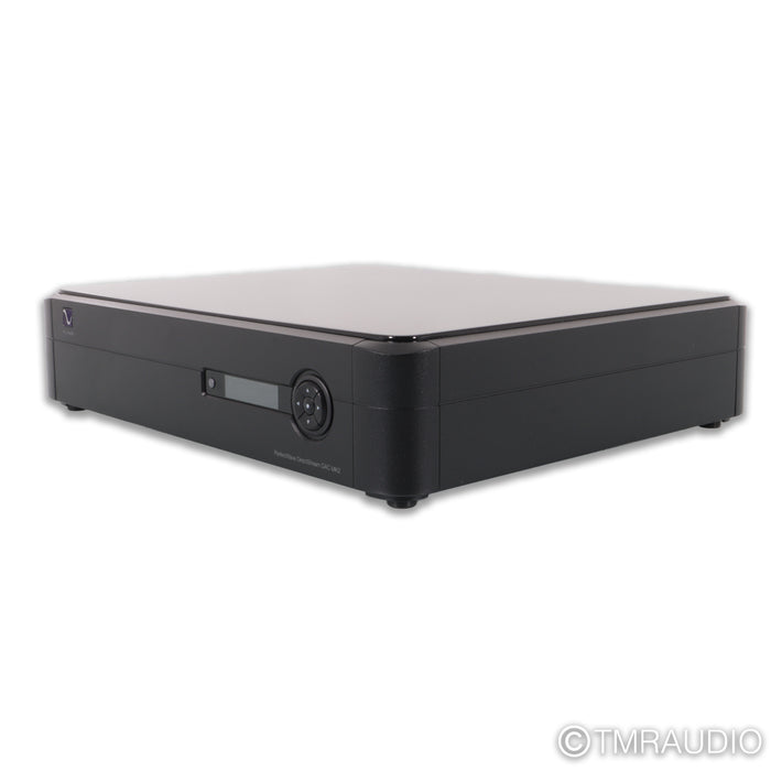 PS Audio DirectStream DAC MK2; D/A Converter