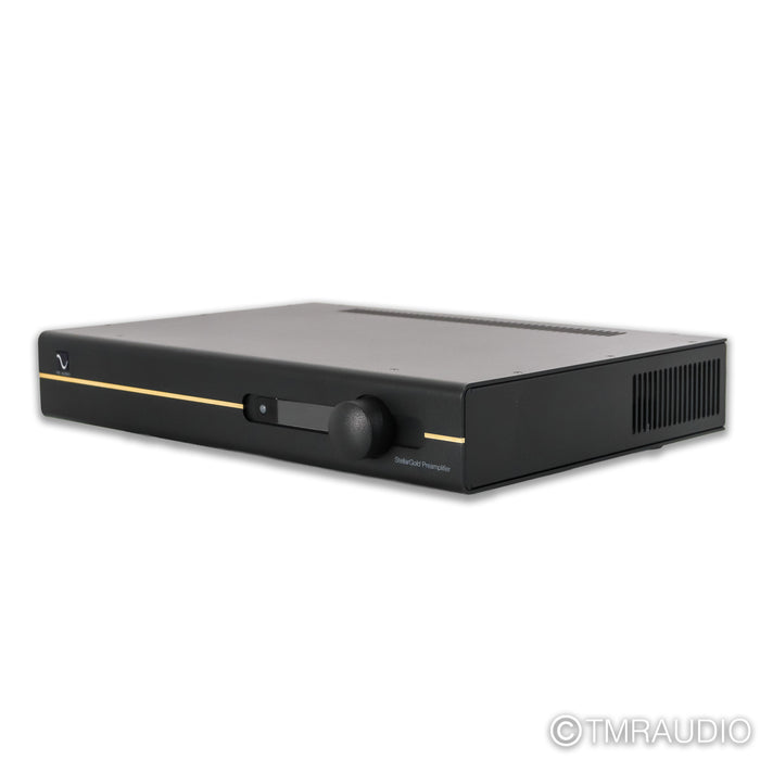 PS Audio StellarGold Stereo Preamplifier